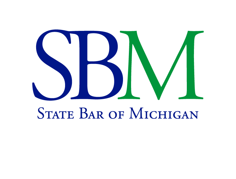 State Bar of Michigan — Licensed Attorney Ken Thompson, Bar No. P82631