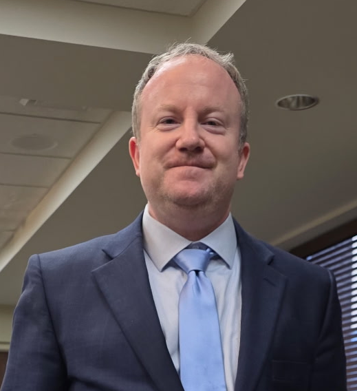 Ken Thompson, criminal defense attorney in Plymouth, Michigan serving Wayne County